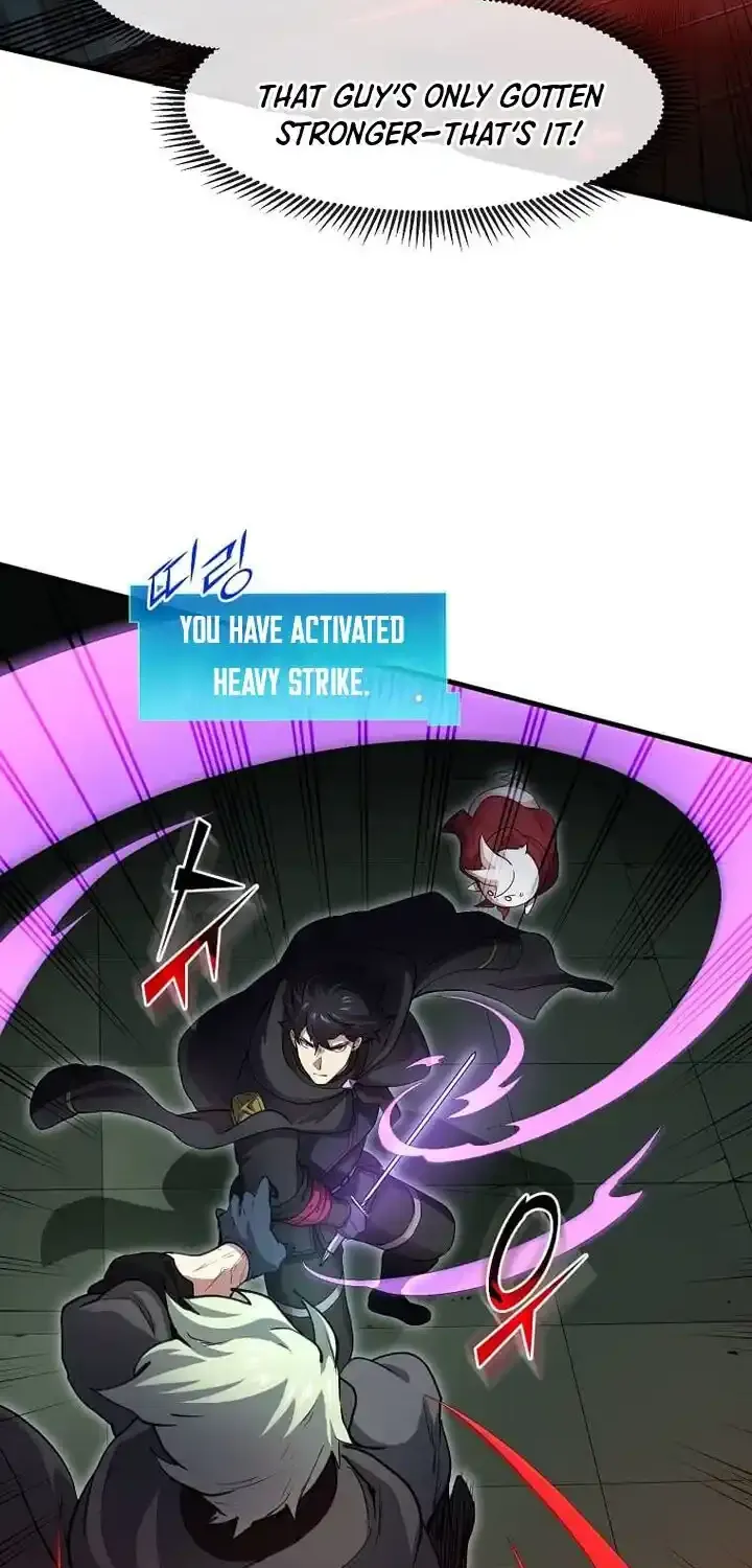 Read Skill Master Levels Up chapter 114.1 image 55 on Lezhin