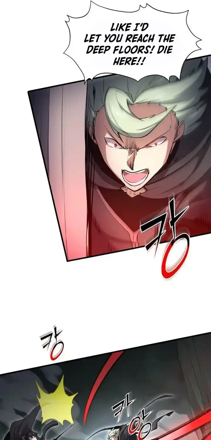 Read Skill Master Levels Up chapter 114.1 image 57 on Lezhin