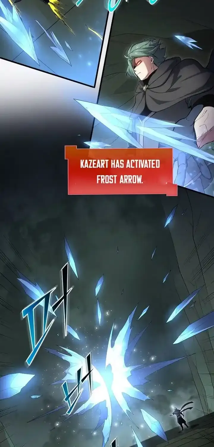 Read Skill Master Levels Up chapter 114.1 image 59 on Lezhin