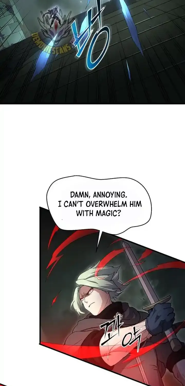 Read Skill Master Levels Up chapter 114.1 image 60 on Lezhin
