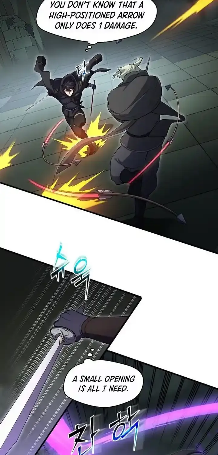 Read Skill Master Levels Up chapter 114.1 image 67 on Lezhin
