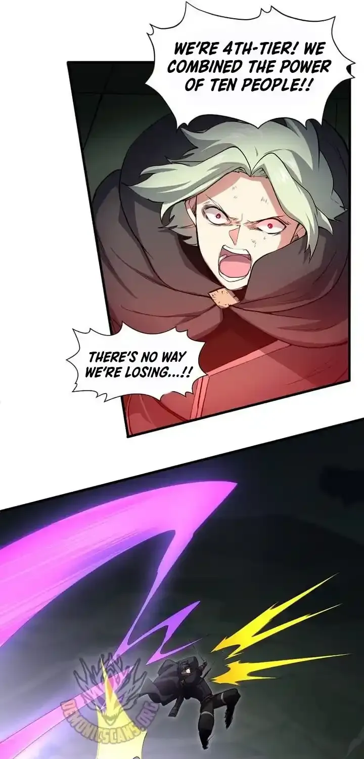 Read Skill Master Levels Up chapter 114.1 image 70 on Lezhin