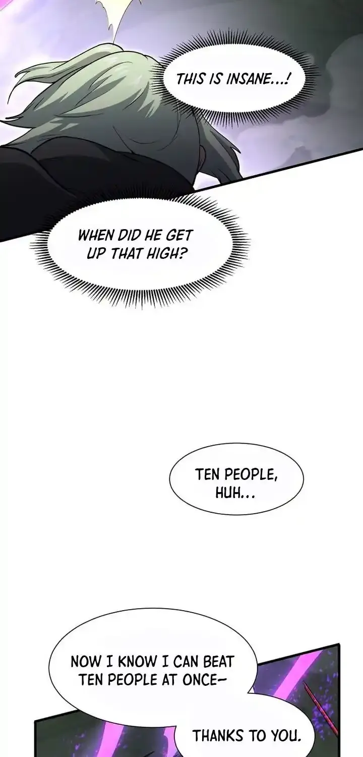 Read Skill Master Levels Up chapter 114.1 image 71 on Lezhin