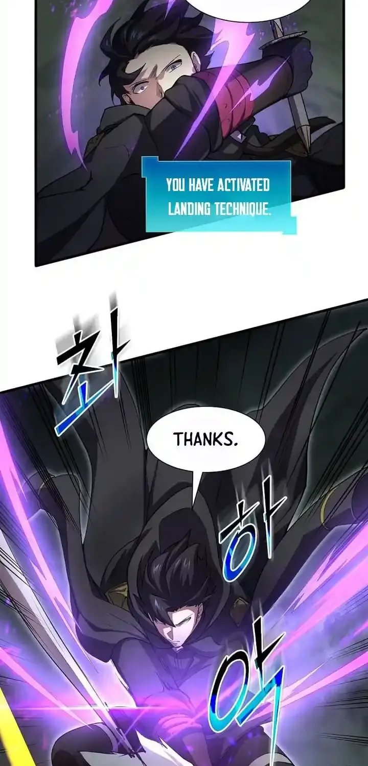 Read Skill Master Levels Up chapter 114.1 image 72 on Lezhin