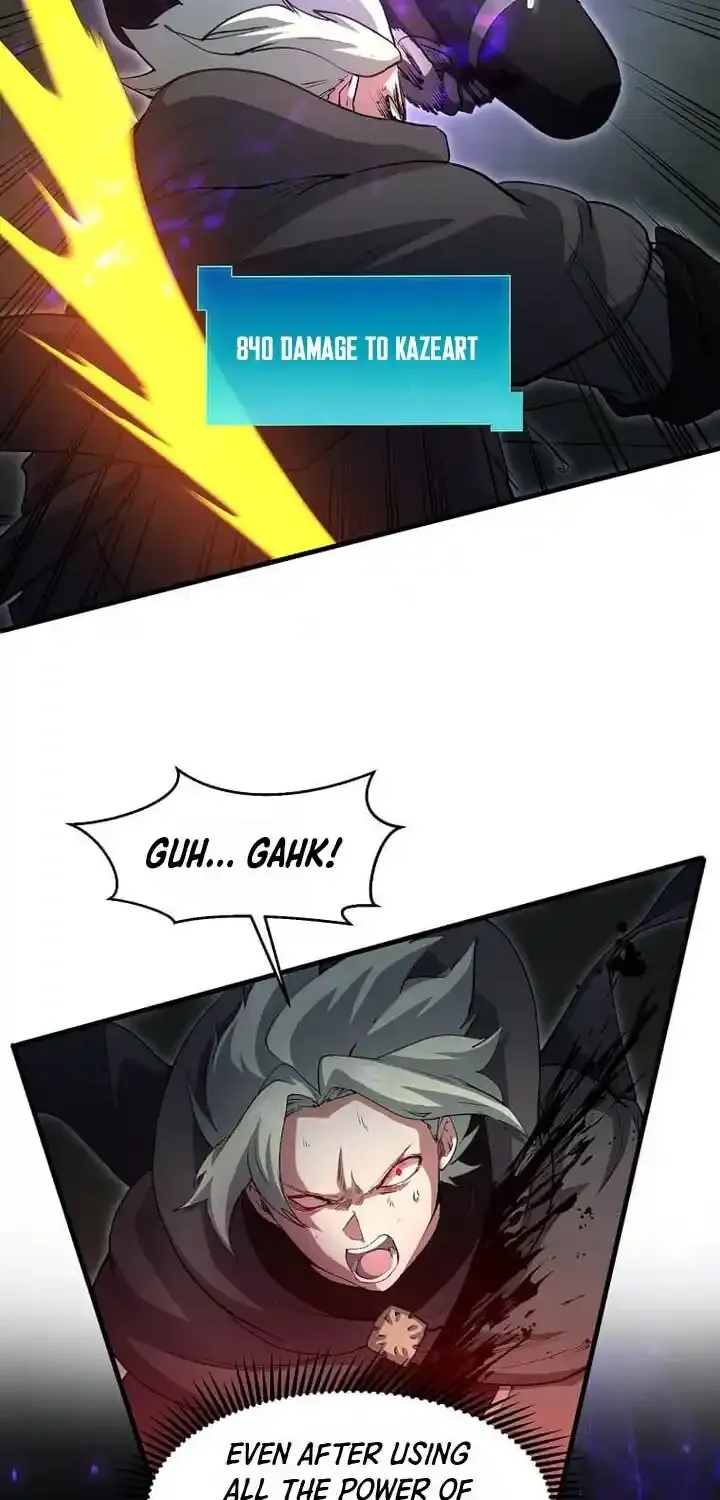 Read Skill Master Levels Up chapter 114.1 image 73 on Lezhin
