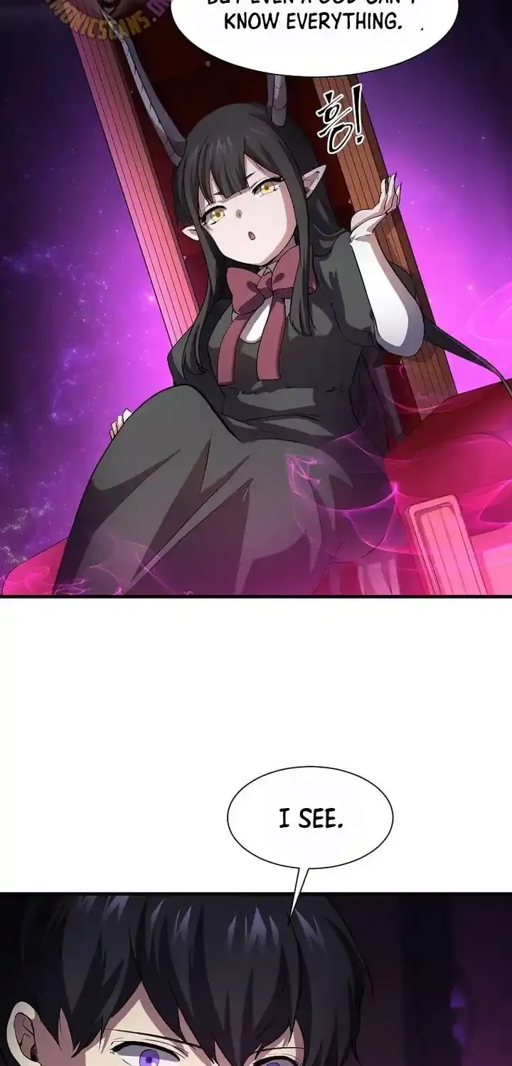 Read Skill Master Levels Up chapter 114.1 image 9 on Lezhin