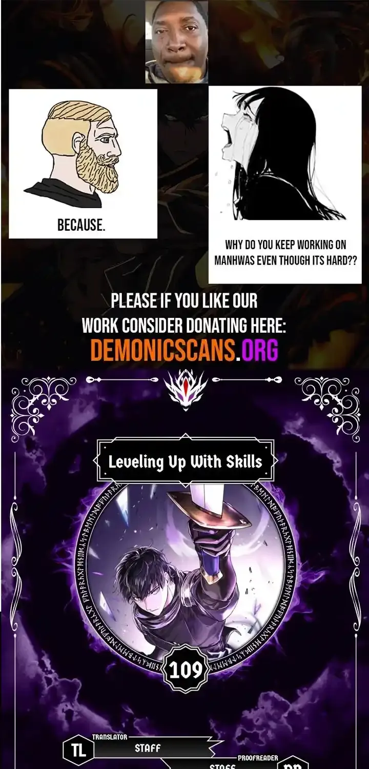 Read Skill Master Levels Up chapter 114.2 image 0 on Lezhin