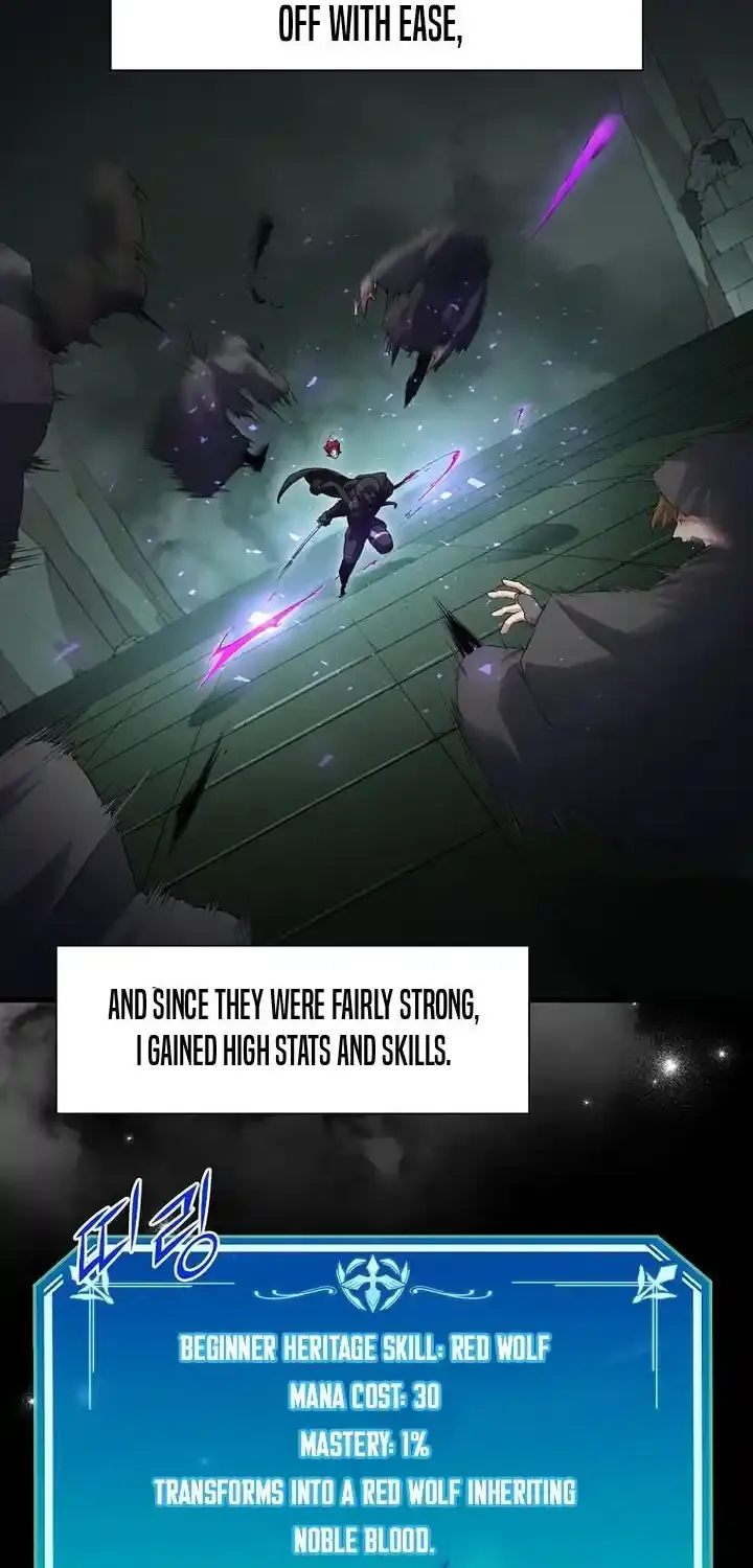 Read Skill Master Levels Up chapter 114.2 image 13 on Lezhin