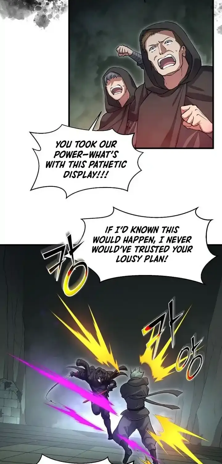 Read Skill Master Levels Up chapter 114.2 image 2 on Lezhin