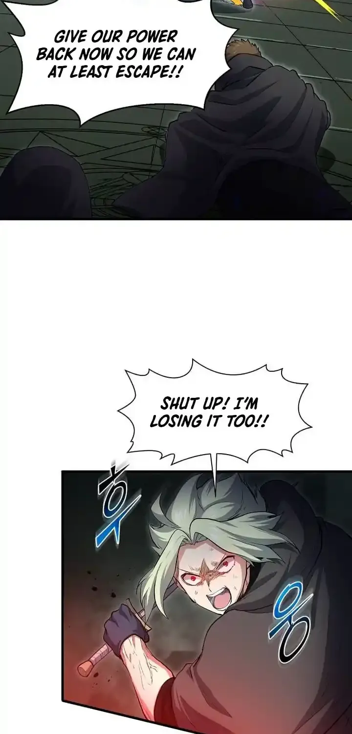 Read Skill Master Levels Up chapter 114.2 image 3 on Lezhin