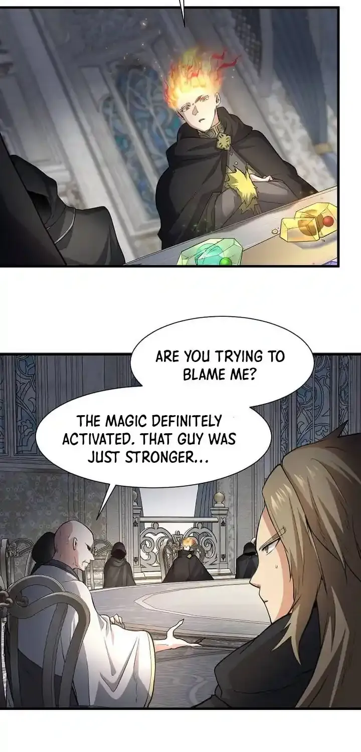 Read Skill Master Levels Up chapter 114.2 image 31 on Lezhin