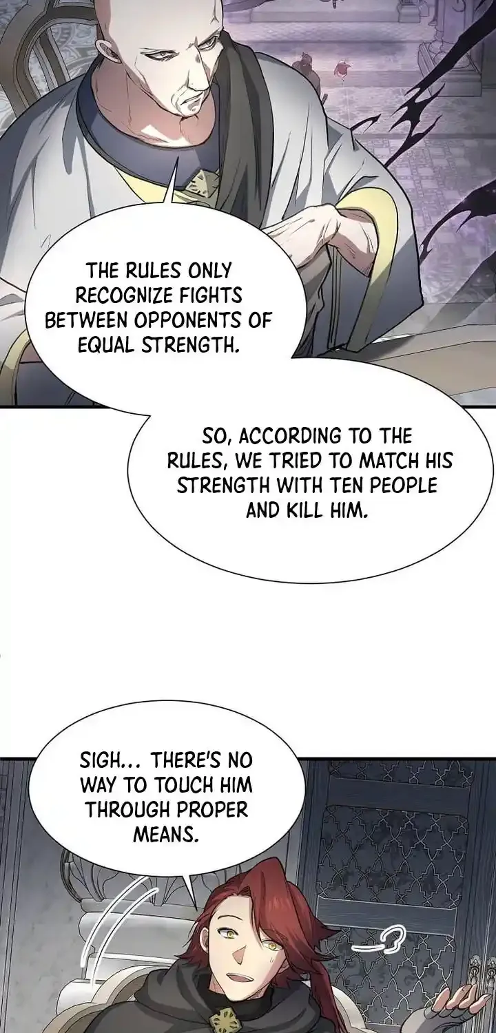 Read Skill Master Levels Up chapter 114.2 image 33 on Lezhin