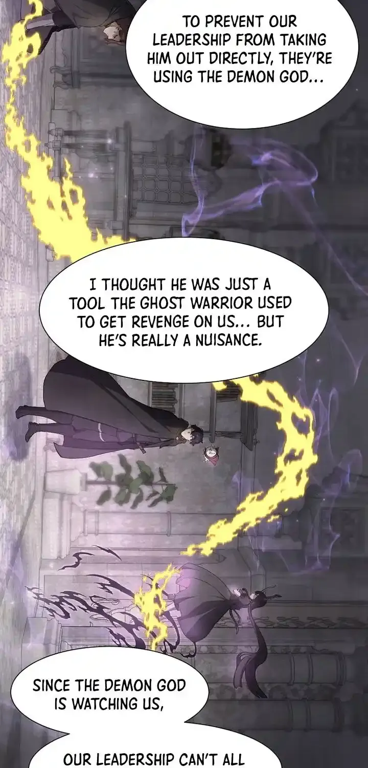 Read Skill Master Levels Up chapter 114.2 image 35 on Lezhin