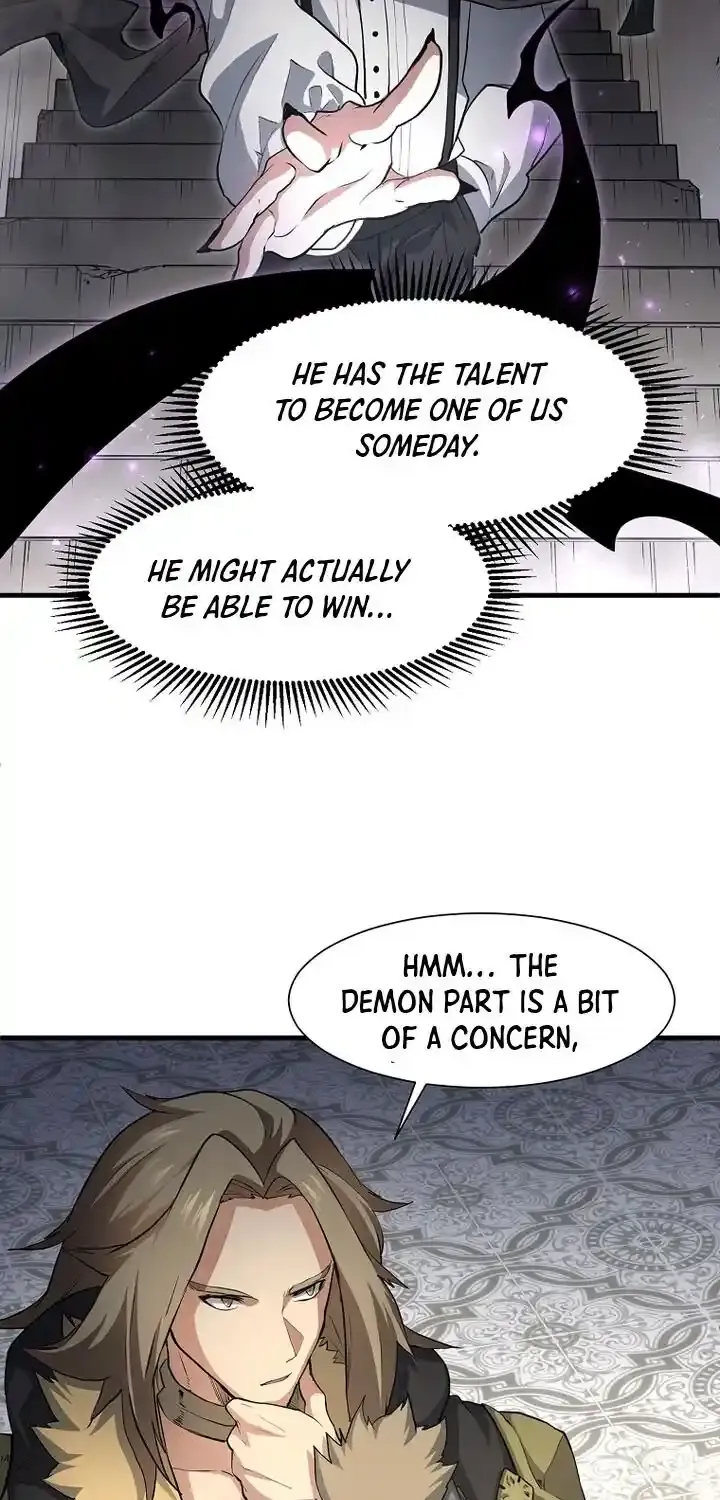 Read Skill Master Levels Up chapter 114.2 image 39 on Lezhin