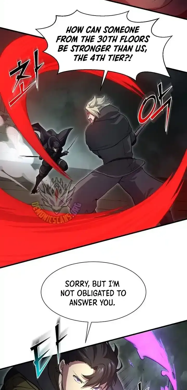 Read Skill Master Levels Up chapter 114.2 image 4 on Lezhin
