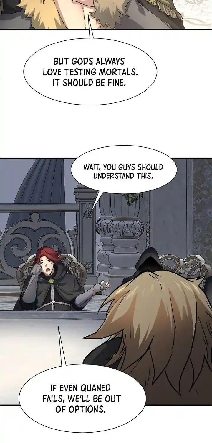 Read Skill Master Levels Up chapter 114.2 image 40 on Lezhin