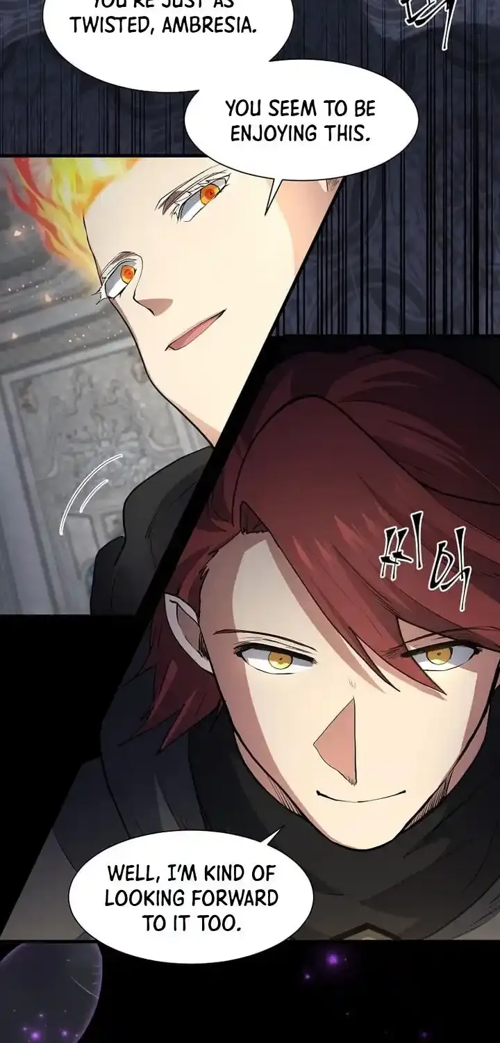 Read Skill Master Levels Up chapter 114.2 image 46 on Lezhin