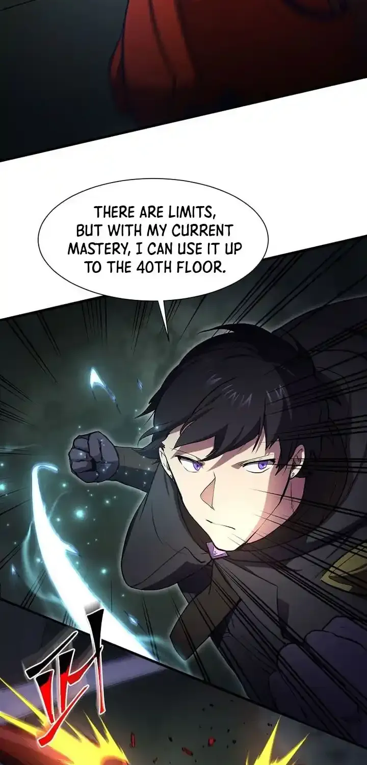 Read Skill Master Levels Up chapter 114.2 image 53 on Lezhin