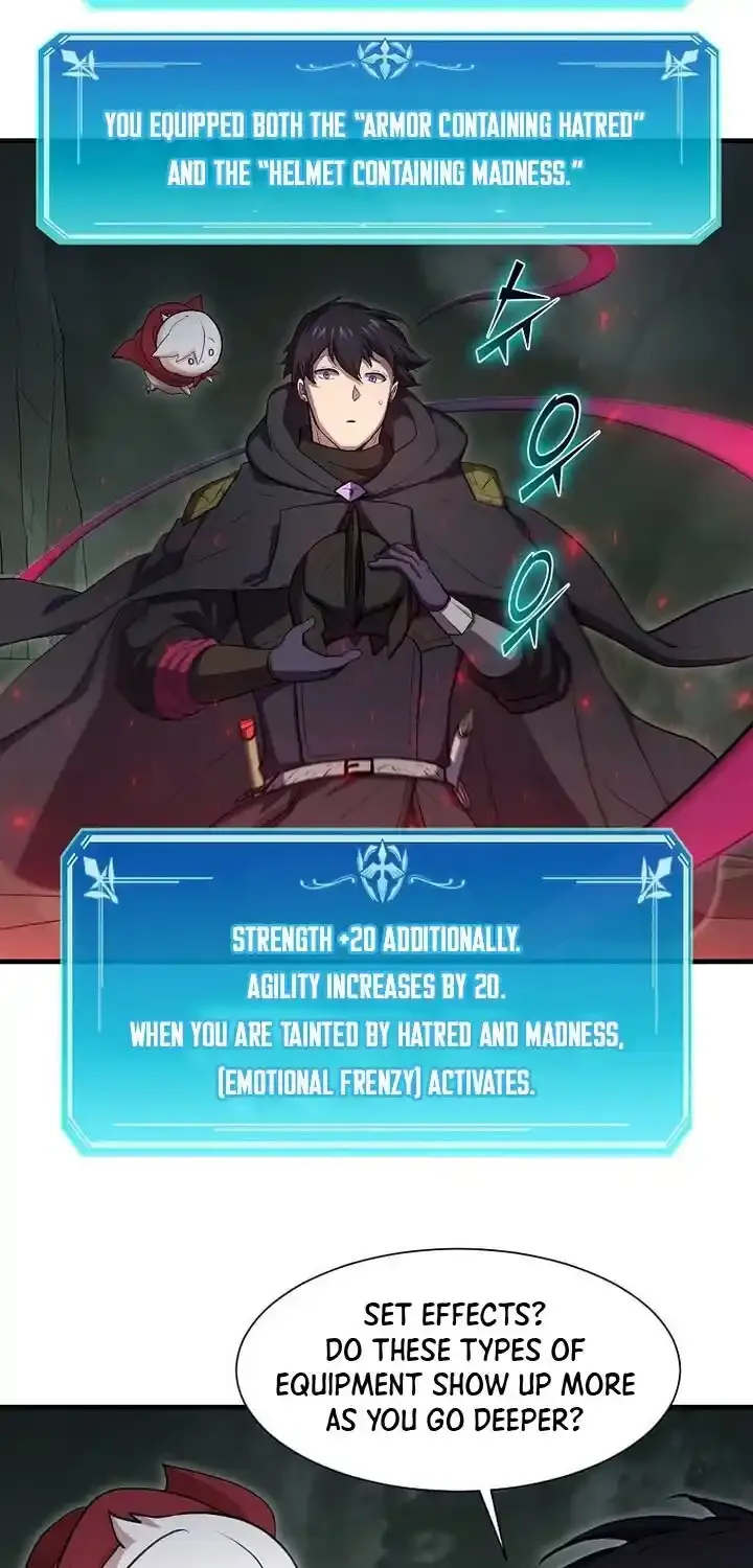 Read Skill Master Levels Up chapter 114.2 image 59 on Lezhin