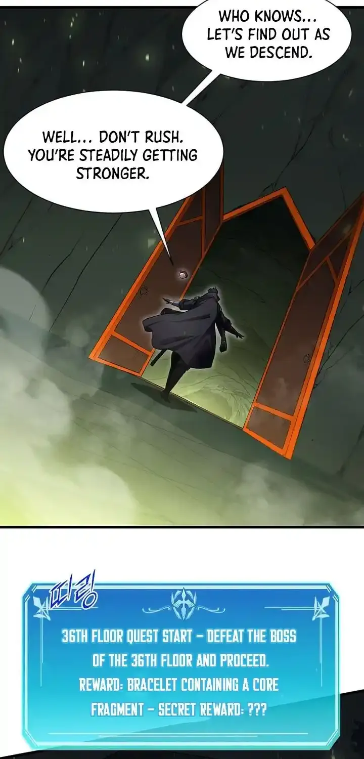 Read Skill Master Levels Up chapter 114.2 image 61 on Lezhin