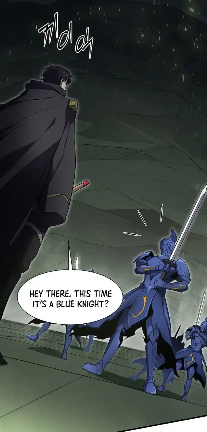 Read Skill Master Levels Up chapter 114.2 image 62 on Lezhin