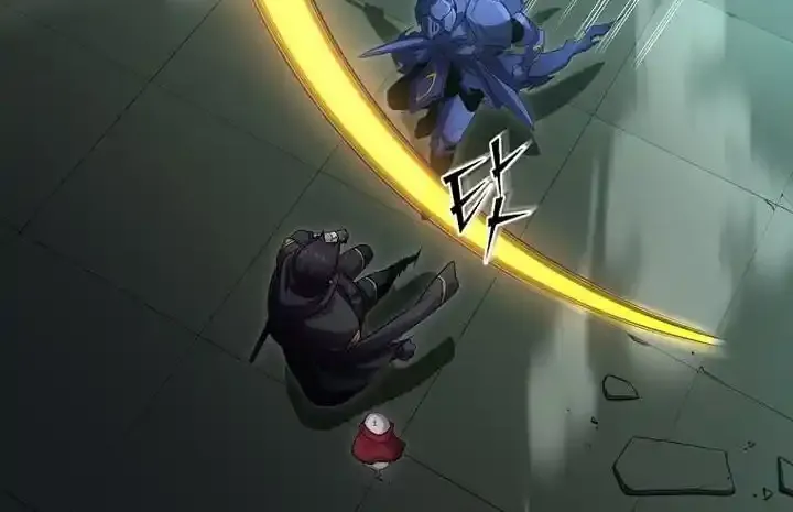 Read Skill Master Levels Up chapter 114.2 image 64 on Lezhin