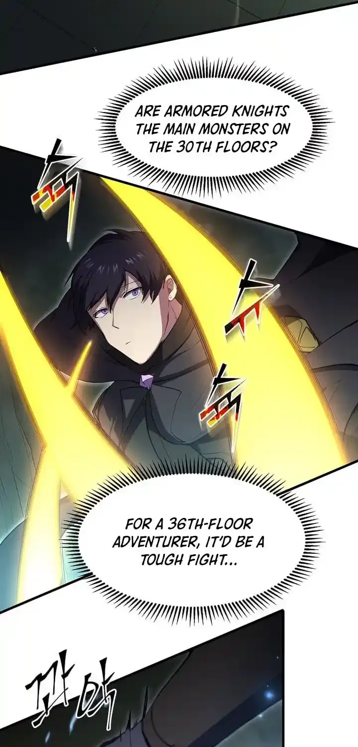 Read Skill Master Levels Up chapter 114.2 image 65 on Lezhin