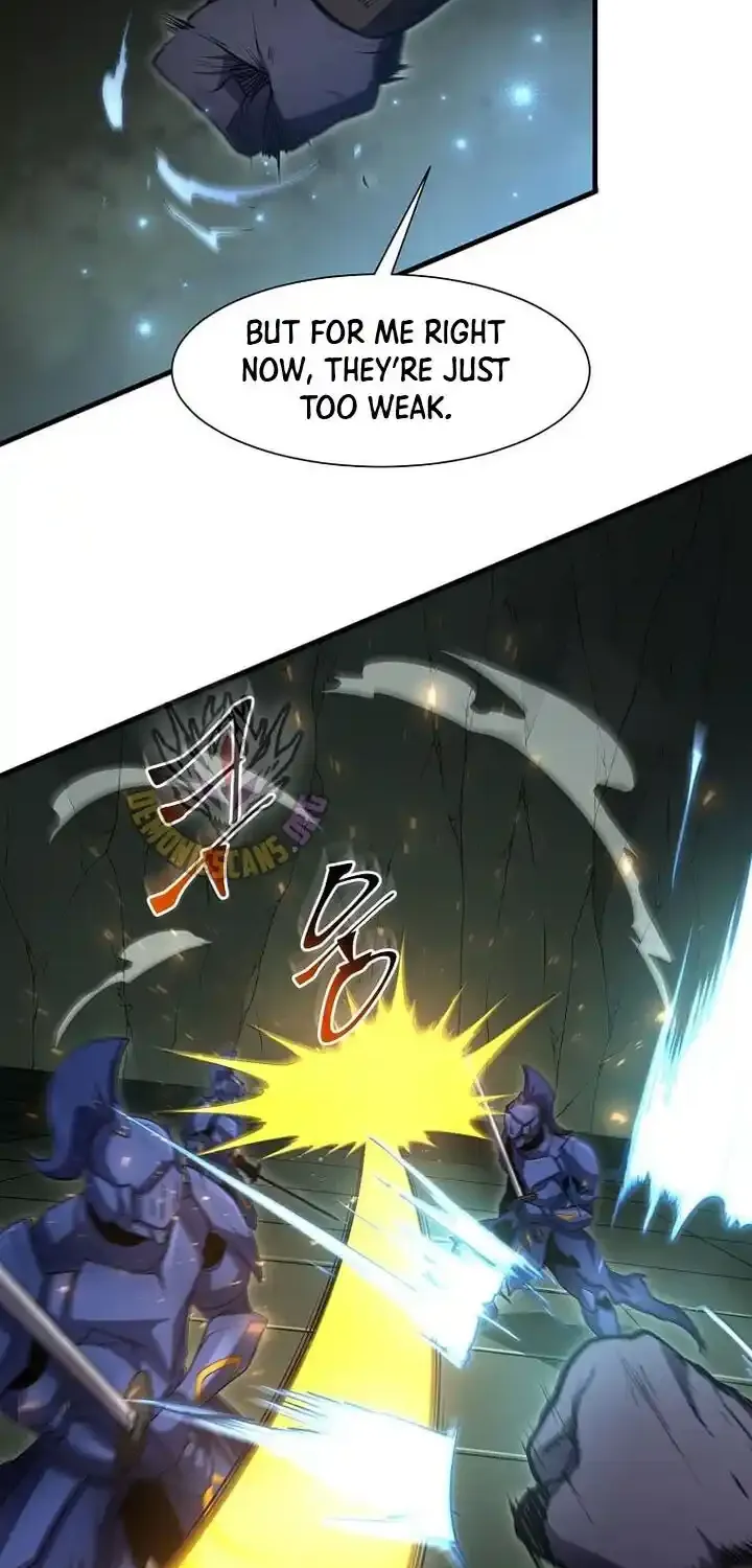 Read Skill Master Levels Up chapter 114.2 image 66 on Lezhin
