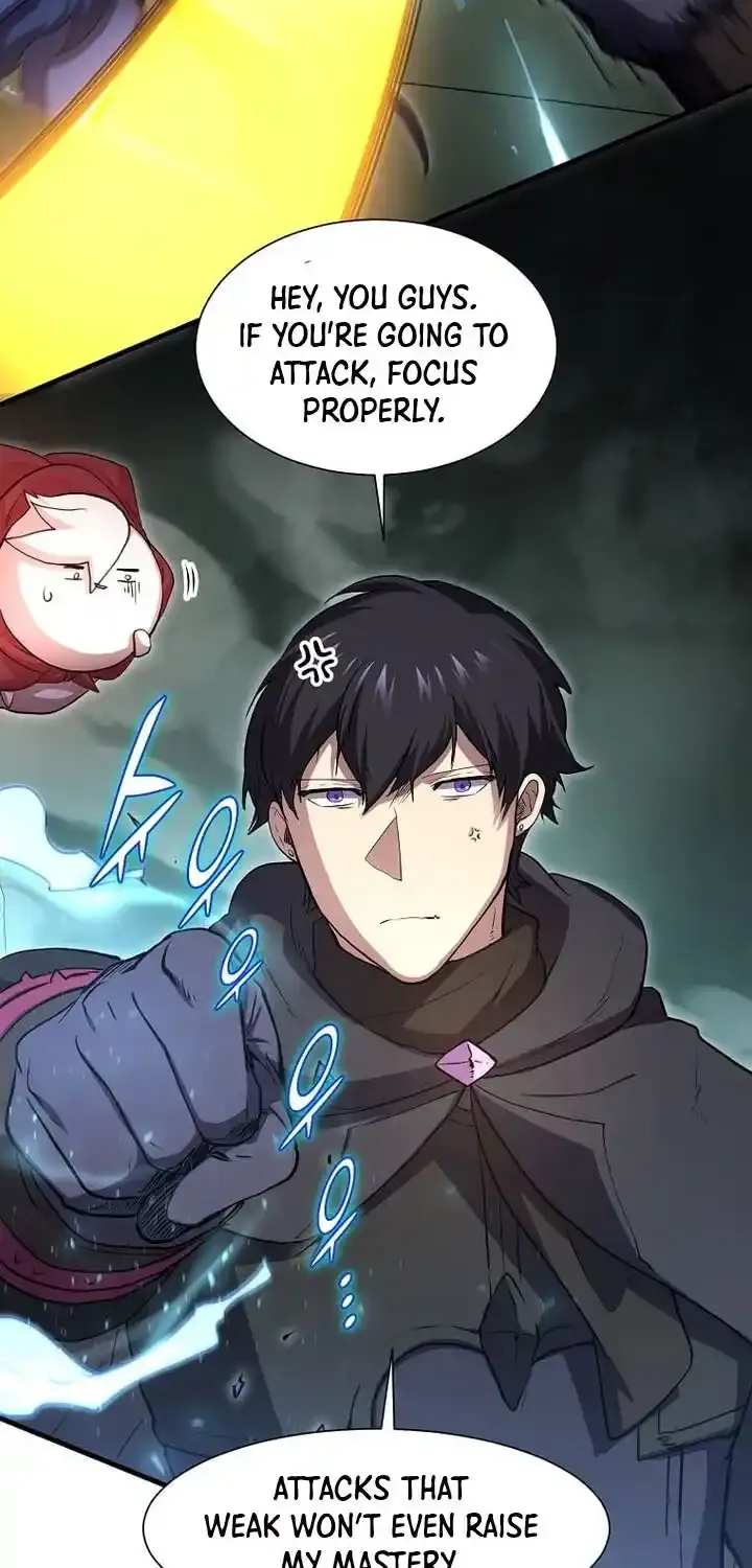 Read Skill Master Levels Up chapter 114.2 image 67 on Lezhin