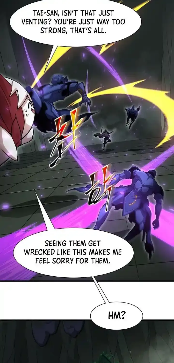 Read Skill Master Levels Up chapter 114.2 image 69 on Lezhin
