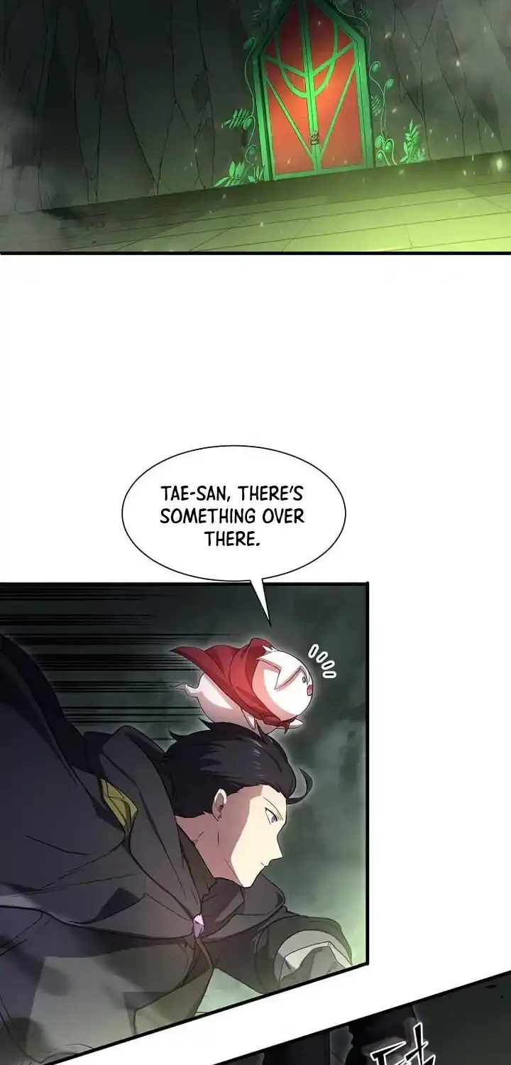 Read Skill Master Levels Up chapter 114.2 image 70 on Lezhin