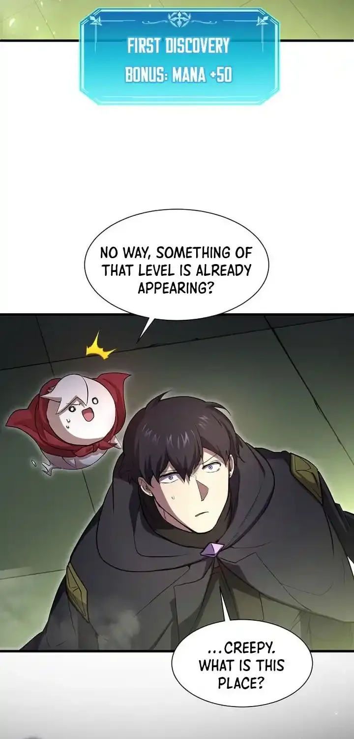 Read Skill Master Levels Up chapter 114.2 image 73 on Lezhin