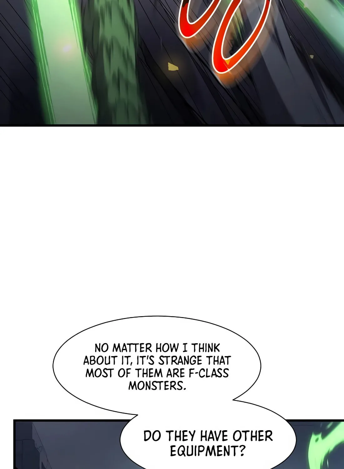 Read Skill Master Levels Up chapter 114 image 10 on Lezhin