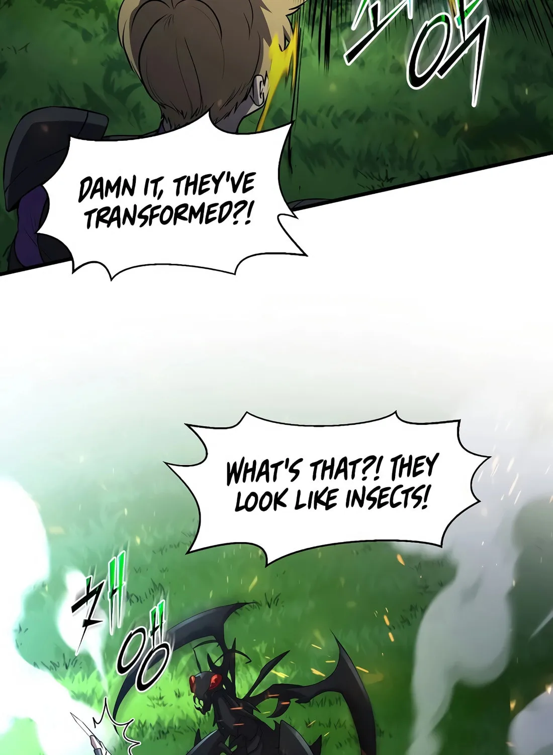 Read Skill Master Levels Up chapter 114 image 102 on Lezhin
