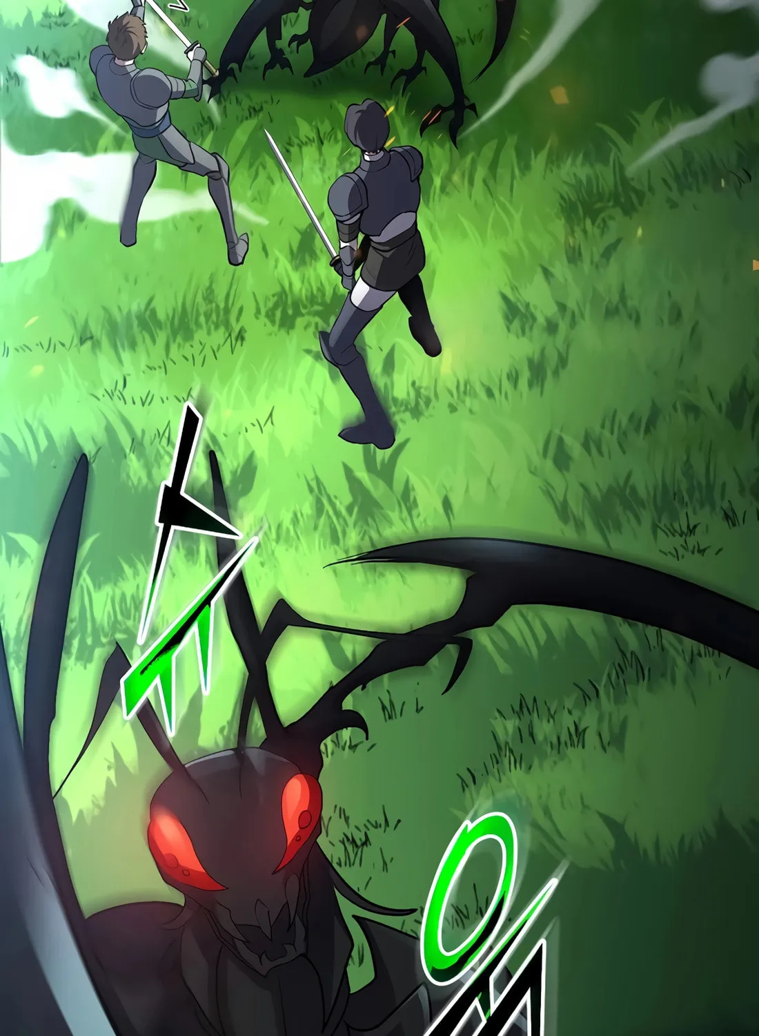 Read Skill Master Levels Up chapter 114 image 103 on Lezhin