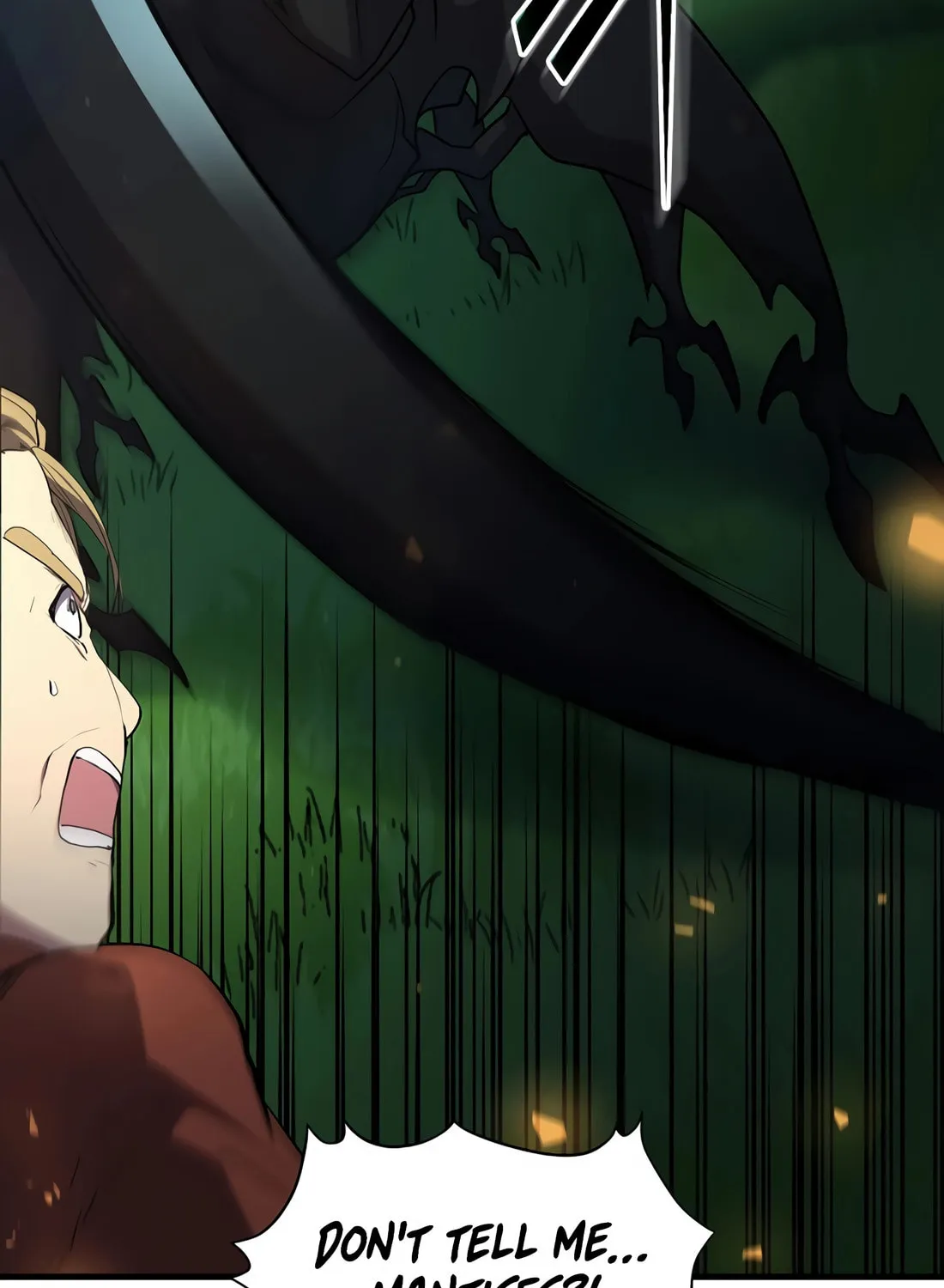 Read Skill Master Levels Up chapter 114 image 104 on Lezhin
