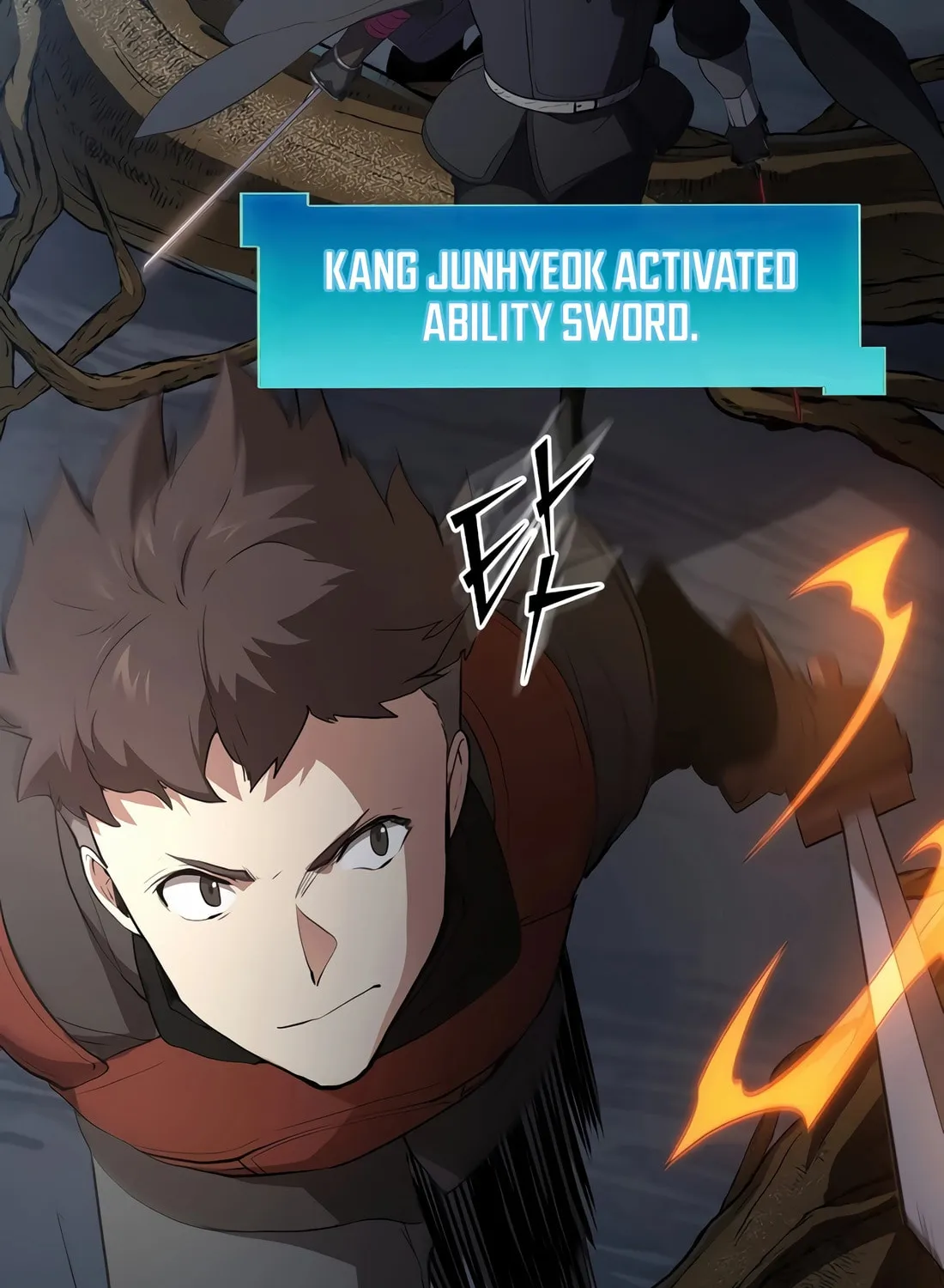 Read Skill Master Levels Up chapter 114 image 111 on Lezhin
