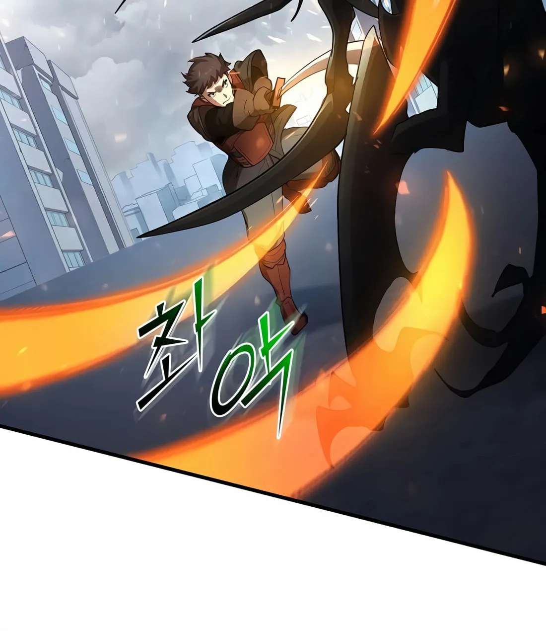 Read Skill Master Levels Up chapter 114 image 113 on Lezhin