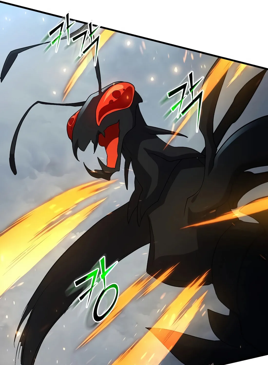 Read Skill Master Levels Up chapter 114 image 114 on Lezhin