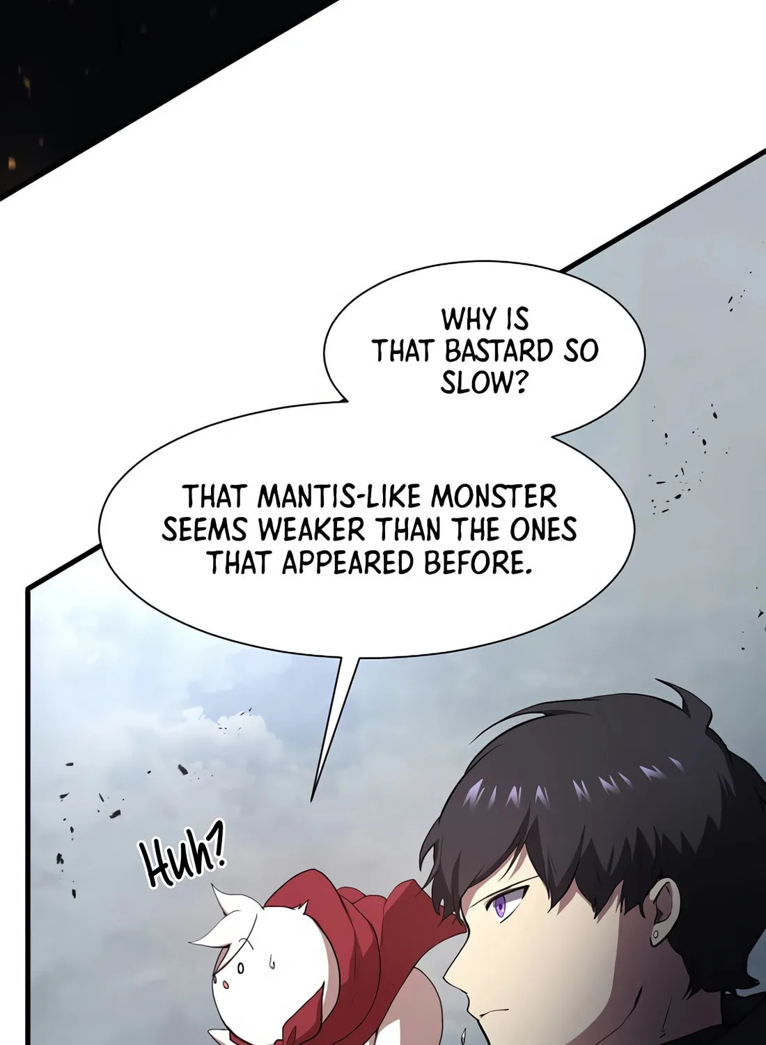 Read Skill Master Levels Up chapter 114 image 119 on Lezhin