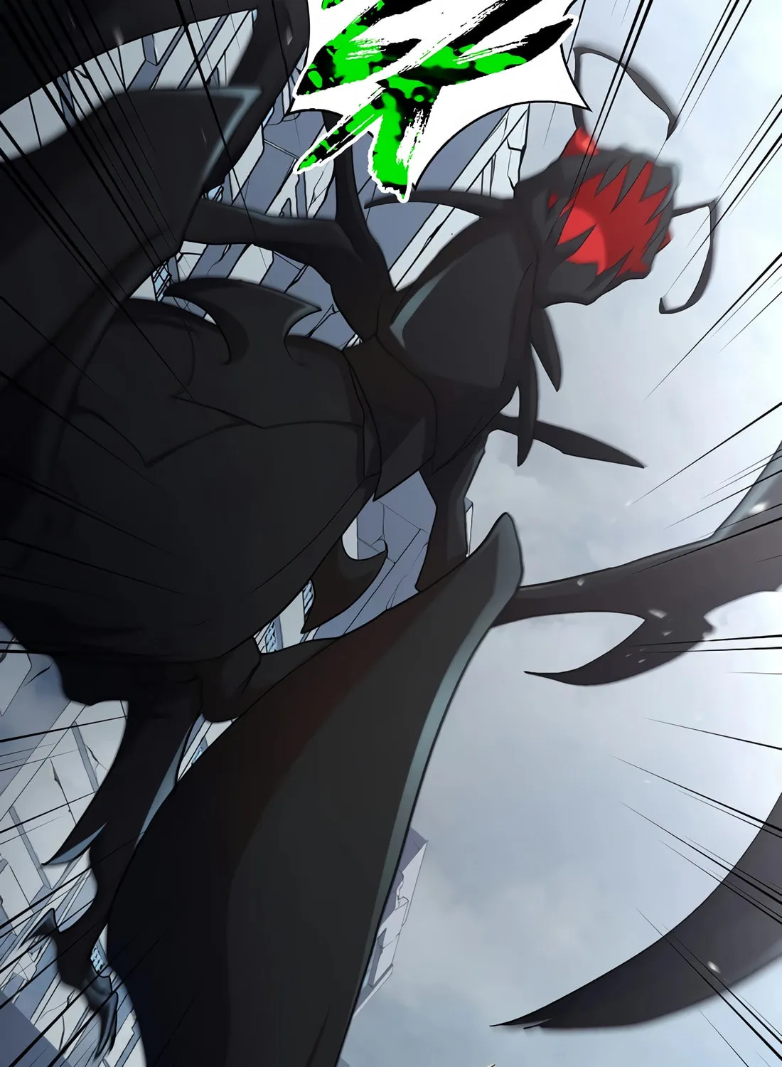 Read Skill Master Levels Up chapter 114 image 126 on Lezhin