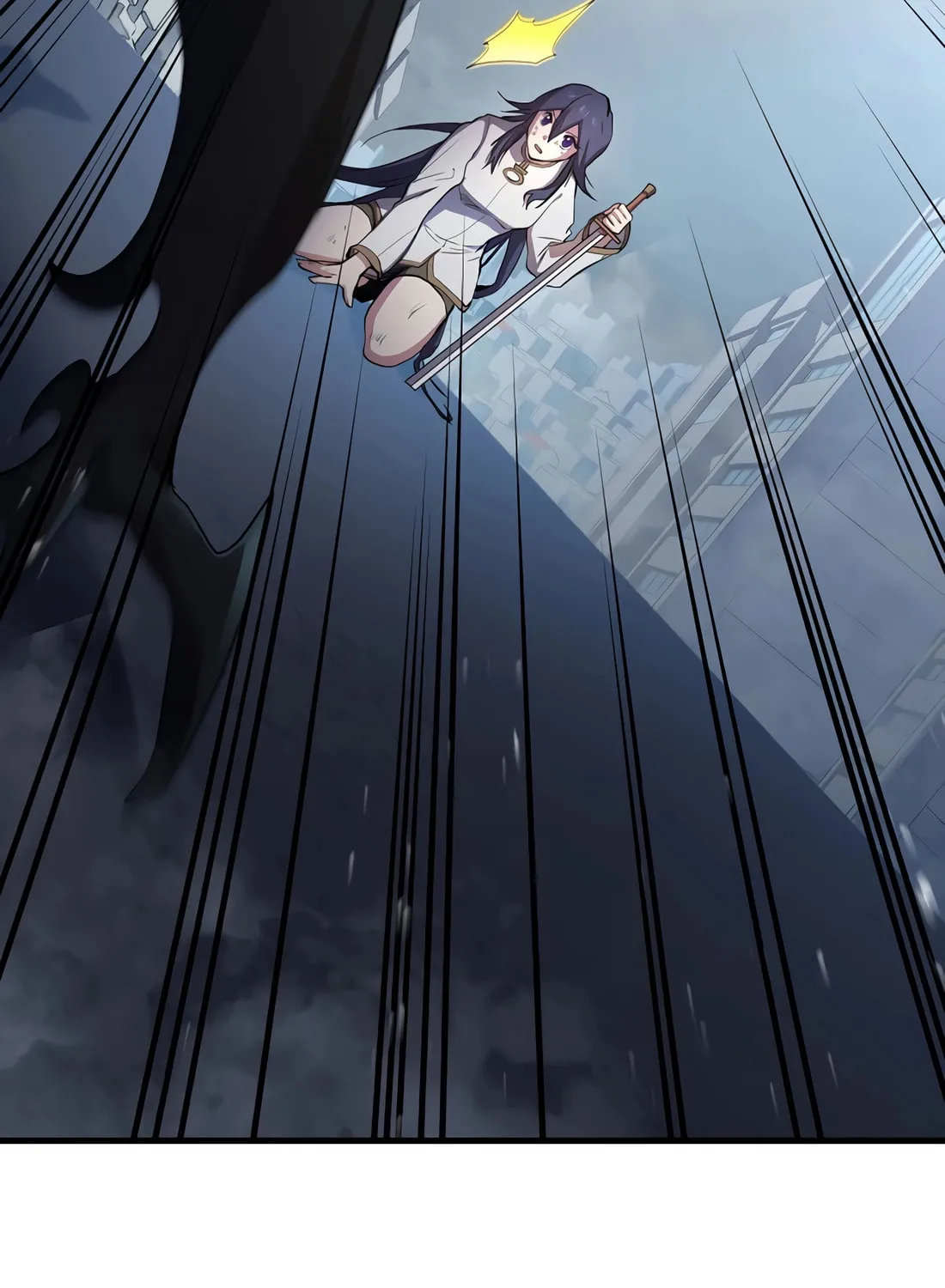 Read Skill Master Levels Up chapter 114 image 127 on Lezhin