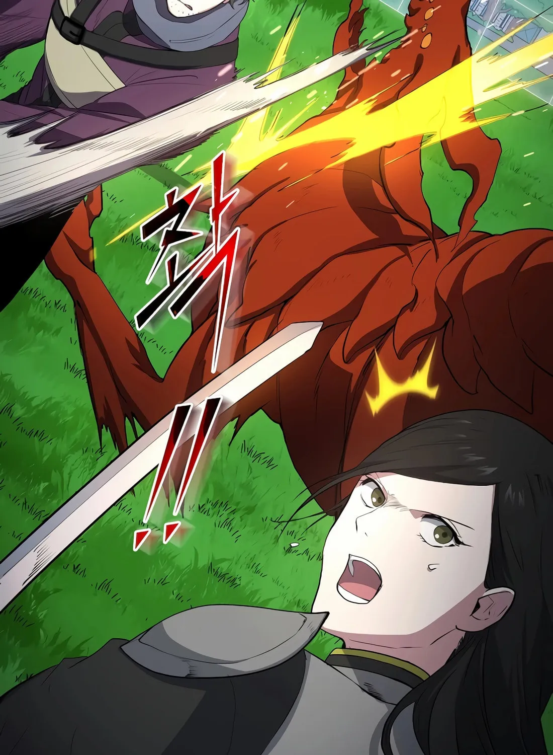 Read Skill Master Levels Up chapter 114 image 13 on Lezhin