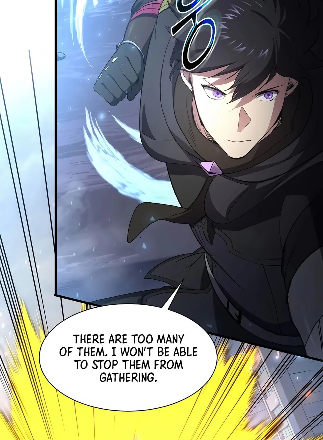 Read Skill Master Levels Up chapter 114 image 135 on Lezhin