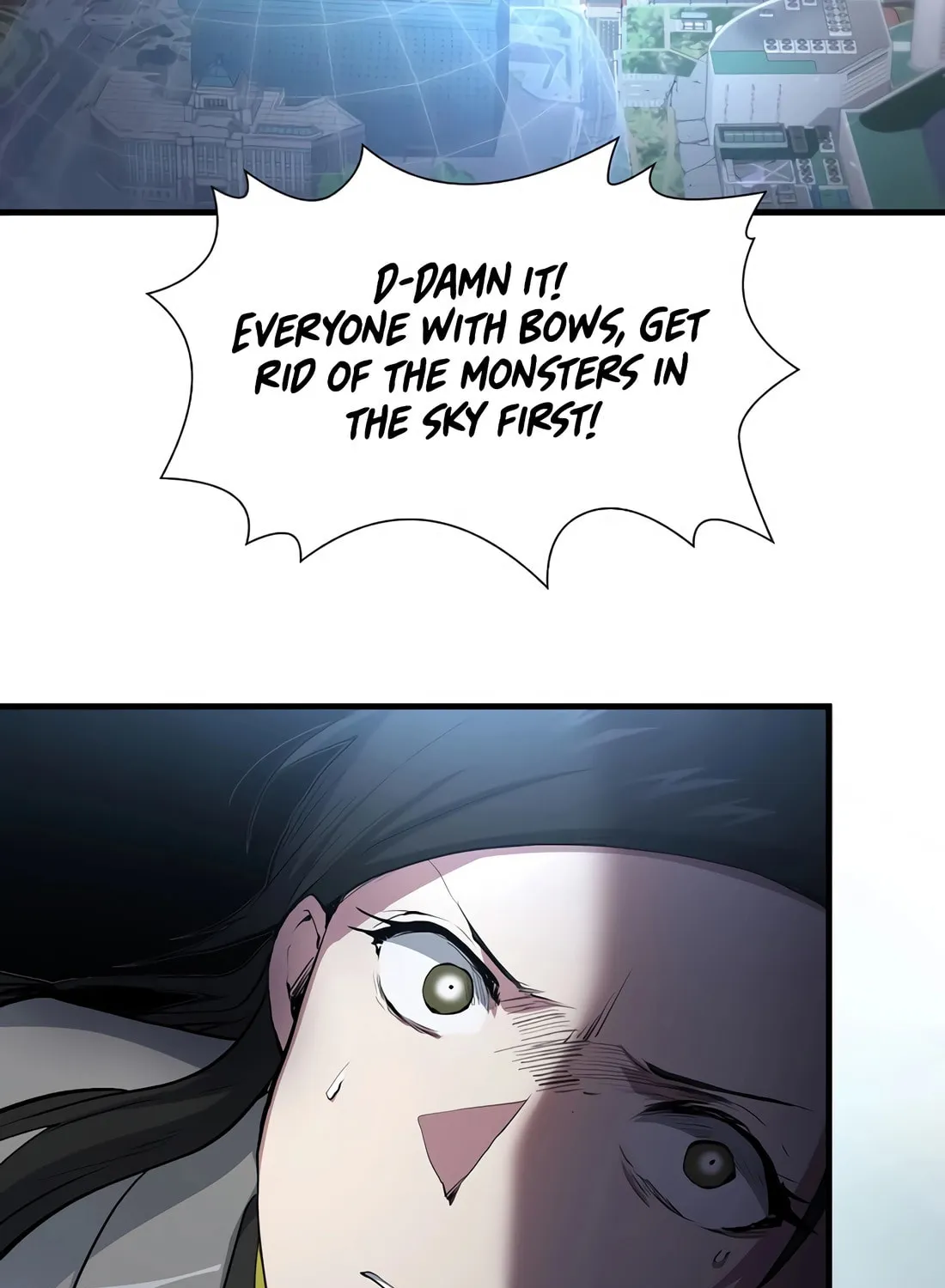 Read Skill Master Levels Up chapter 114 image 18 on Lezhin