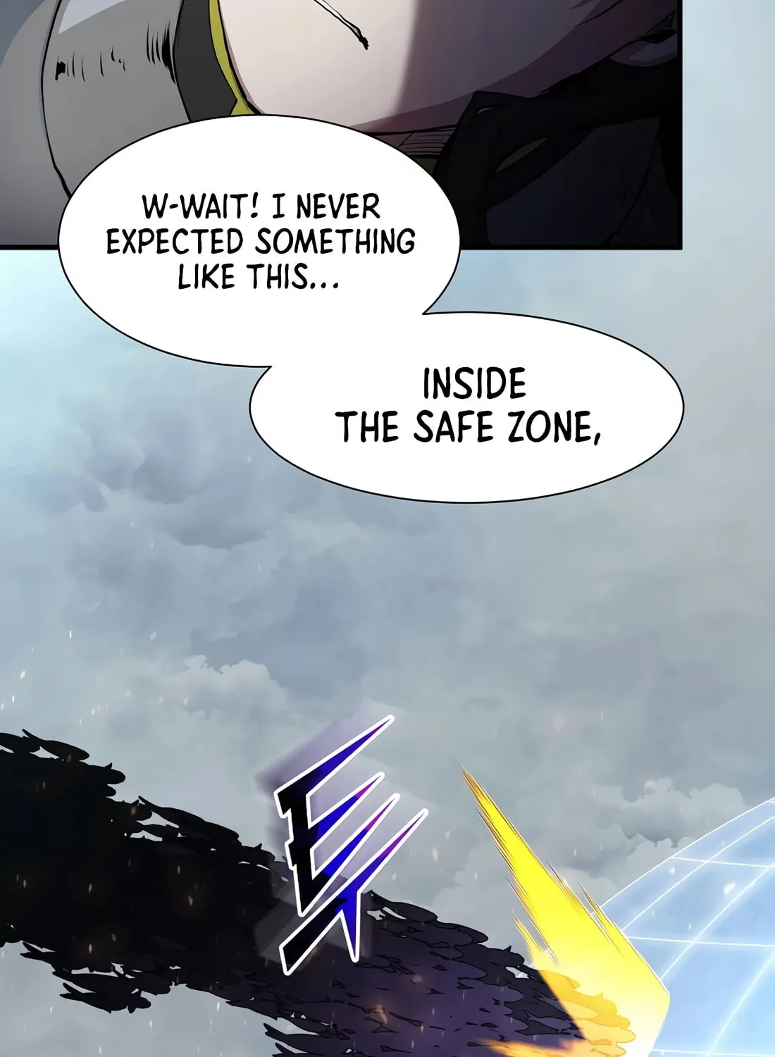 Read Skill Master Levels Up chapter 114 image 19 on Lezhin