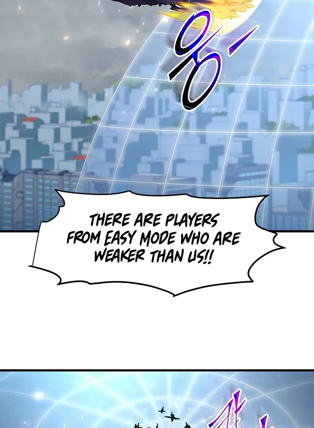 Read Skill Master Levels Up chapter 114 image 20 on Lezhin