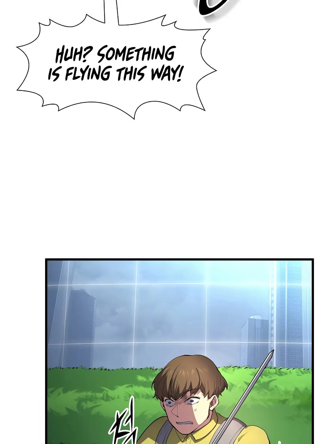 Read Skill Master Levels Up chapter 114 image 22 on Lezhin
