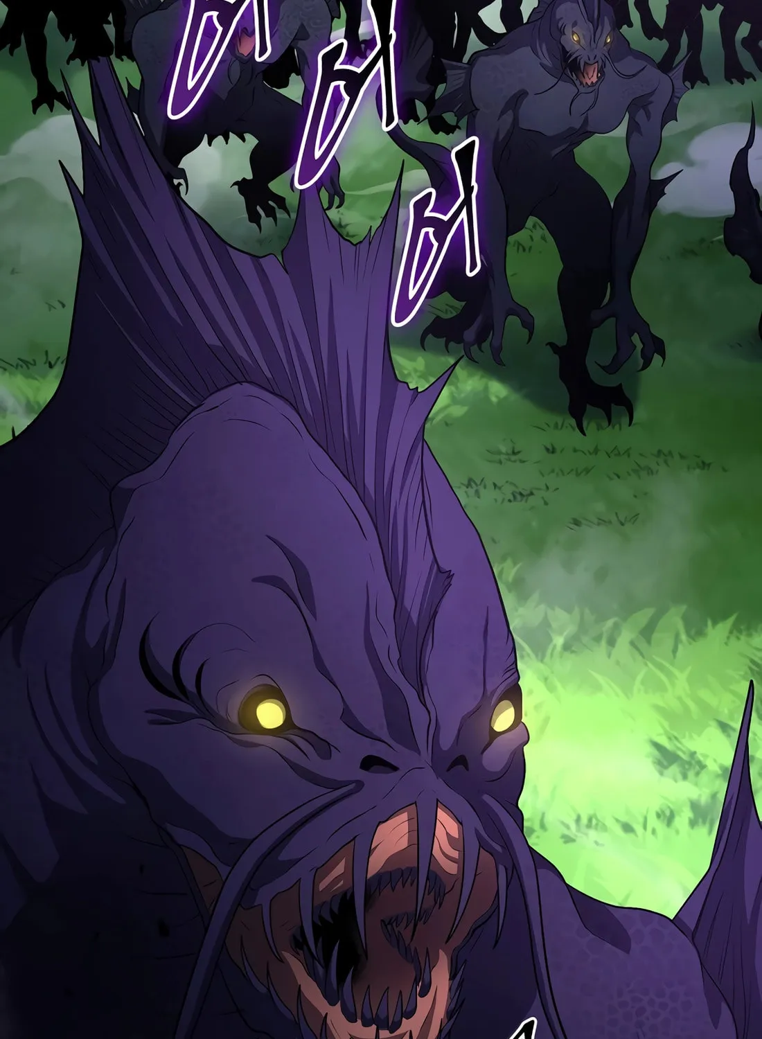 Read Skill Master Levels Up chapter 114 image 24 on Lezhin