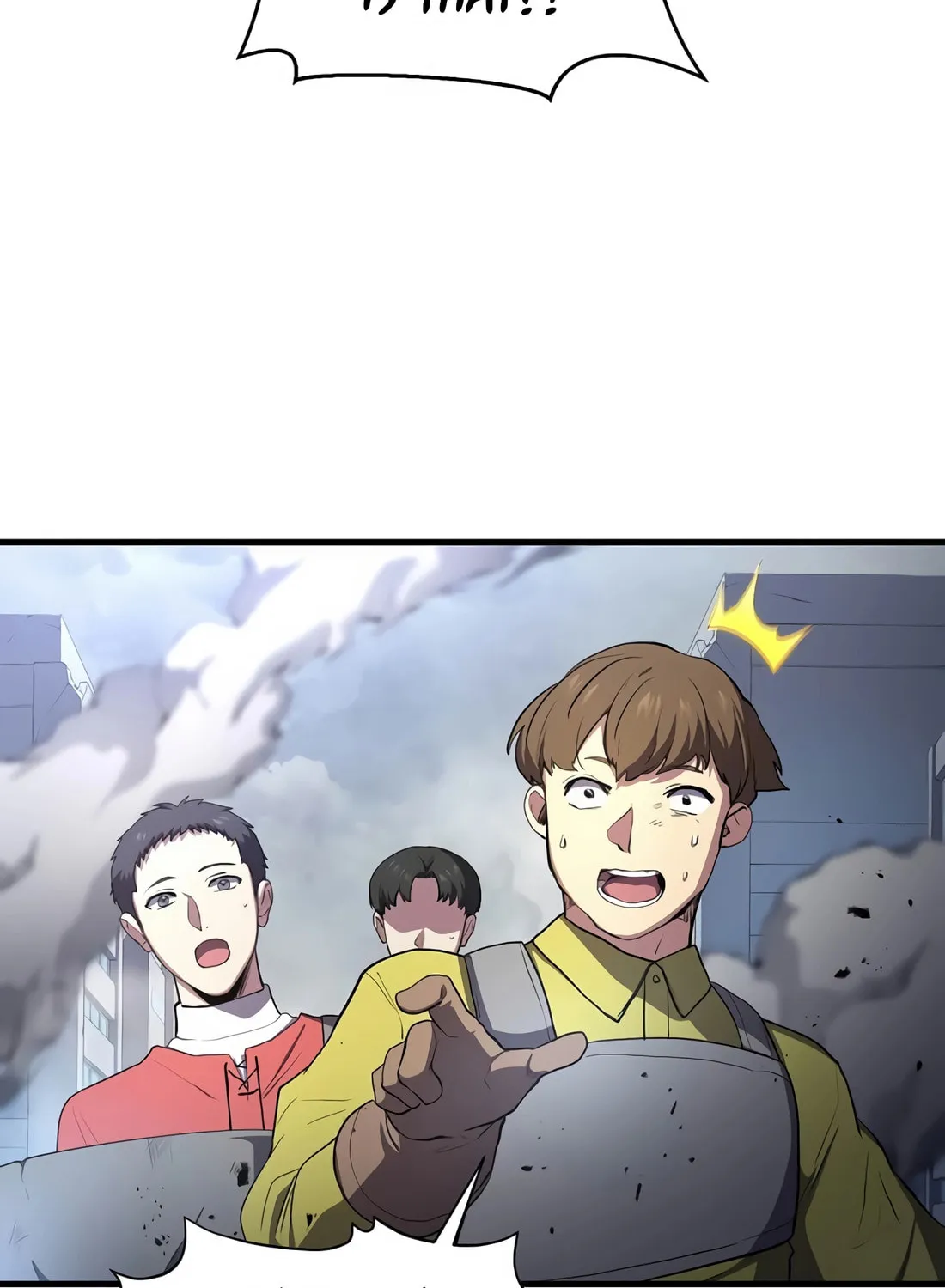 Read Skill Master Levels Up chapter 114 image 29 on Lezhin